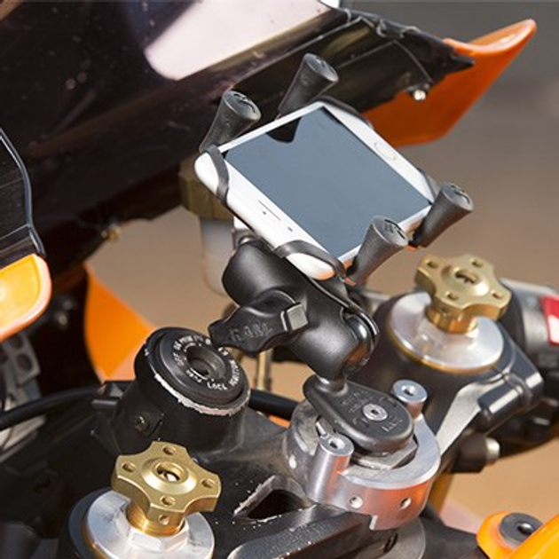 RAM Mount Czarny (RAM-B-342U) - obraz 4