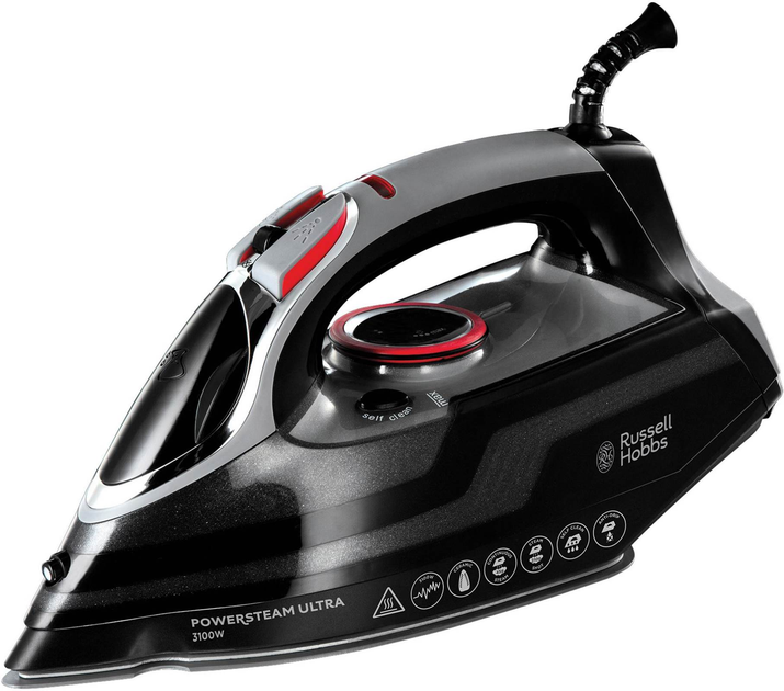 Утюг з подачею парі Russell Hobbs 20630-56 (6213722) - Фото 1 Утюг з подачею парі Russell Hobbs 20630-56 (6213722) - зображення 1