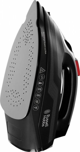 Утюг з подачею парі Russell Hobbs 20630-56 (6213722) - Фото 6 Утюг з подачею парі Russell Hobbs 20630-56 (6213722) - зображення 6