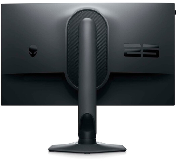 Монітор 25" Dell AW2523HF (210-BFIM) - зображення 4