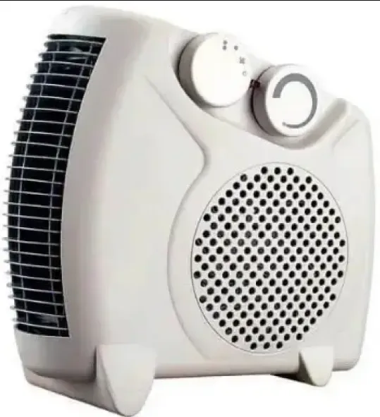 Обігрівач Rainberg RB-165 2000 Вт - зображення 2