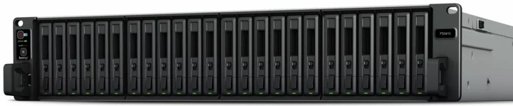 Serwer plików Synology (FS3410) - obraz 4