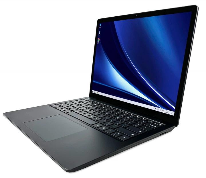 Ноутбук Microsoft Surface Laptop 3 (Model 1868) Matte Black Б/У