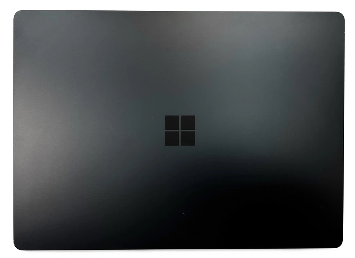 Ноутбук Microsoft Surface Laptop 3 (Model 1868) Matte Black Б/У
