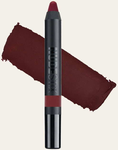 Nudestix Intense Matt Lip Lip + Cheok Pencil Icon (839174011501) - obraz 2