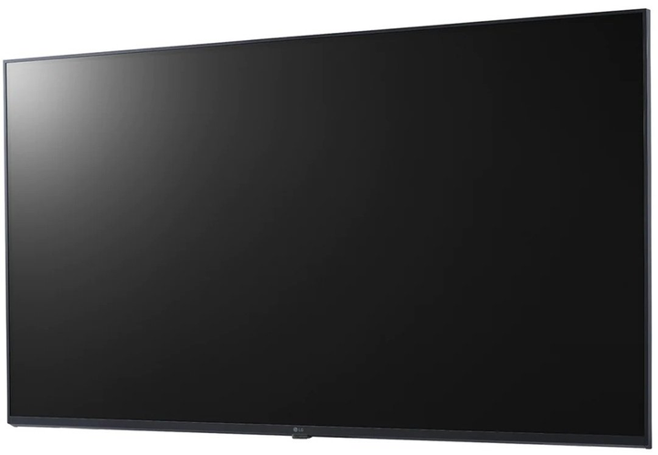 Monitor 43" LG 43UL3J-E (8806091385420) - obraz 3