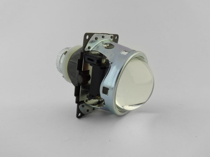 Комплект биксеноновых линз Infolight G6 под лампу D2 (Bi-lens inf G6 ...