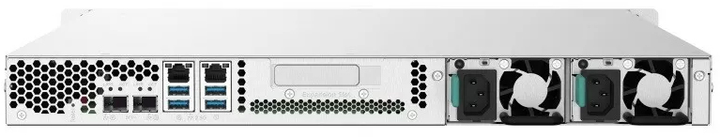 Serwer plików QNAP (TS-432PXU-RP-2G) - obraz 4
