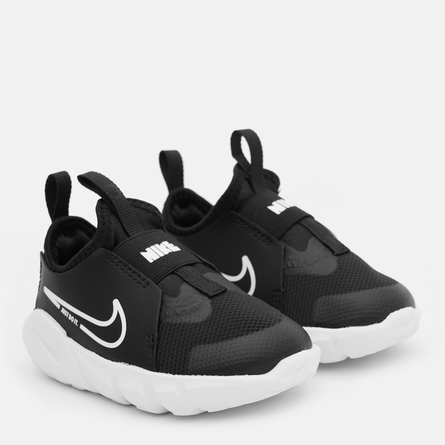 Детские кроссовки для мальчика Nike Flex Runner 2 (Tdv) DJ6039-002 21 ...