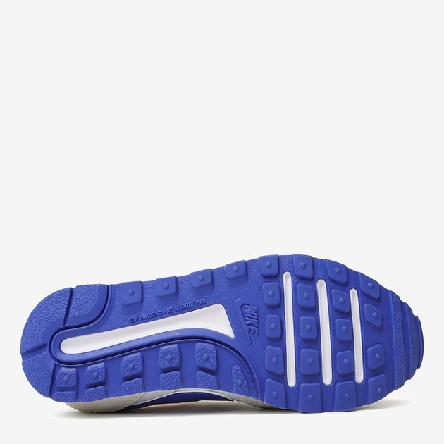 Nike sales 110 blue