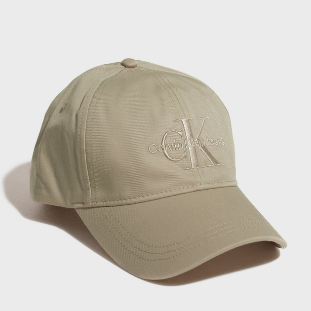 Кепка Calvin Klein 537477193 One Size Бежева (1159782823) – в інтернет ...