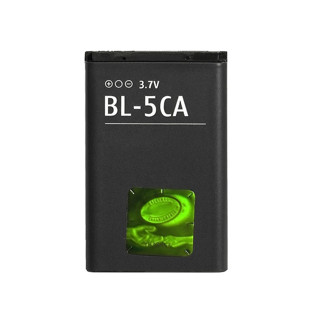 Аккумулятор для Nokia BL-5CA 700mAh – фото, отзывы, характеристики в ...