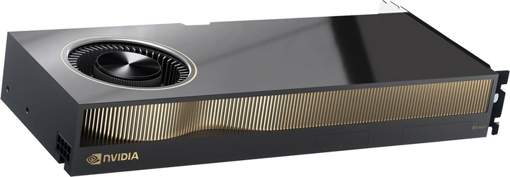 ASUS PCI-Ex NVIDIA RTX A6000 48GB GDDR6 (384bit) (4 x DisplayPort) (90SKC000-M5EAN0) - obraz 3