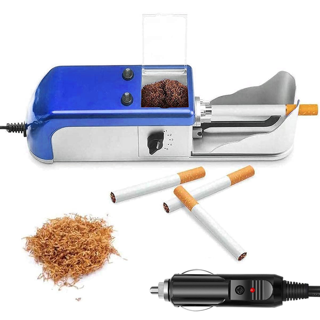 машинку для набивки табака