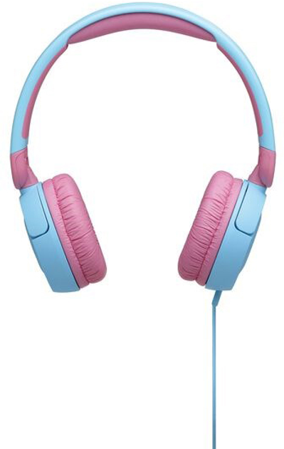Навушники JBL JR310 BLU - зображення 4