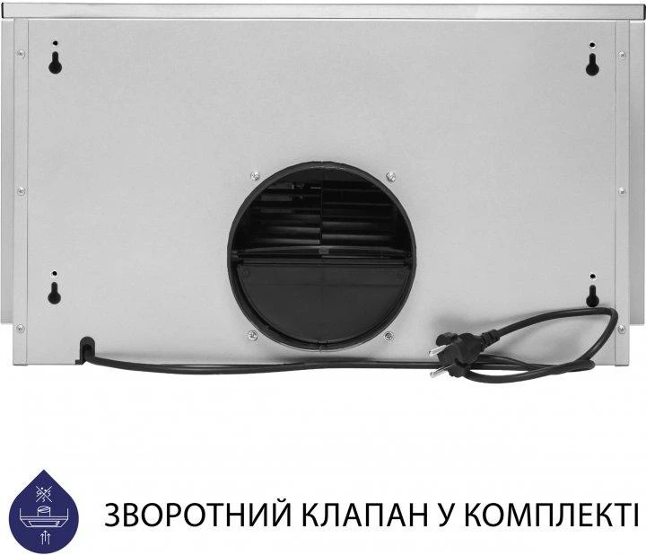 Вытяжка Minola HTL 5714 I 1100 LED - изображение 9