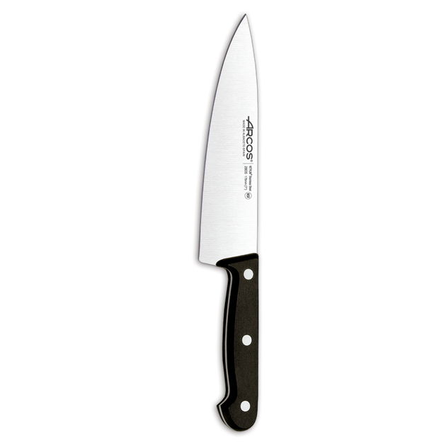 Ніж кухарський 175 мм Arcos Universal 280504 - зображення 2