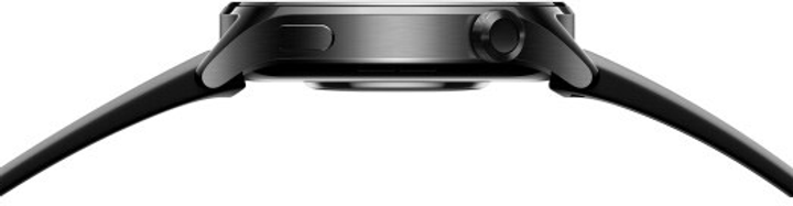Smartwatch Xiaomi Watch S1 Pro Czarny (BHR6013GL) - obraz 5