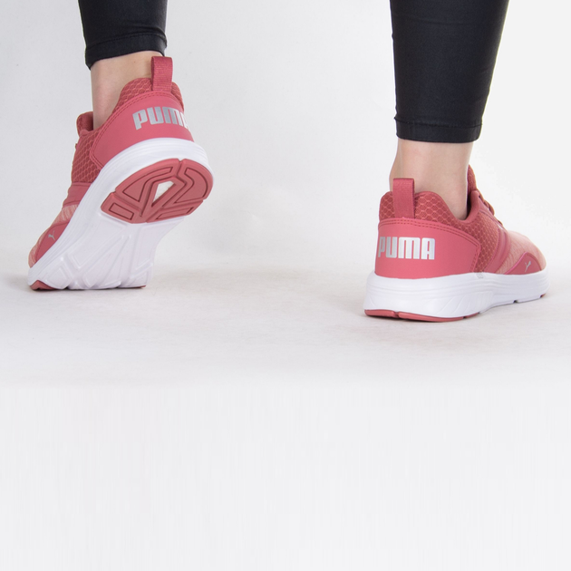 Buty do biegania po asfalcie damskie Puma Nrgy Comet 19055665 36 (3.5UK) 22.5 cm Różowe (4065452408336) - obraz 3