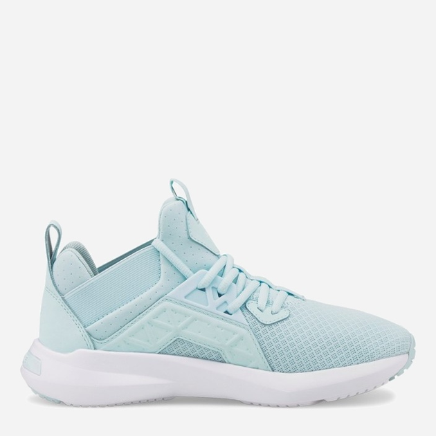 Buty na siłownię damskie Puma Softride Enzo Nxt 19523508 37 (4UK) 23 cm Turkusowe (4064536326542) - obraz 1