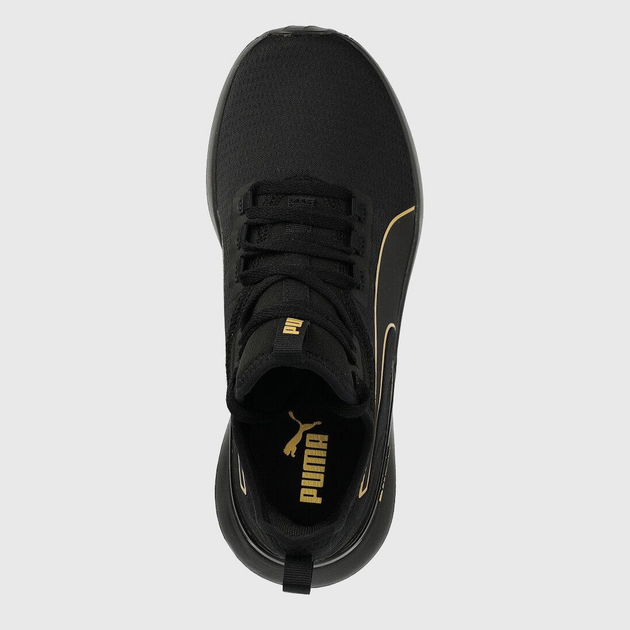 Buty na siłownię damskie Puma Pure Xt 19532807 37 (4UK) 23 cm Czarne (4064535959734) - obraz 4