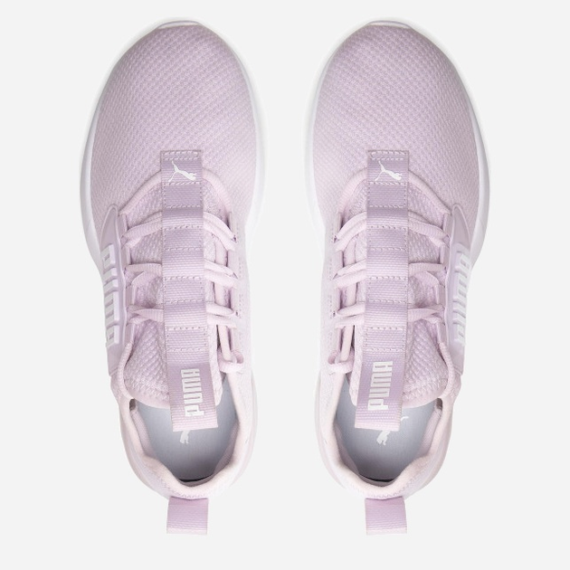 Buty do biegania po asfalcie damskie Puma Retaliate Mesh 19555111 37 (4UK) 23 cm Różowe (4064536365121) - obraz 4