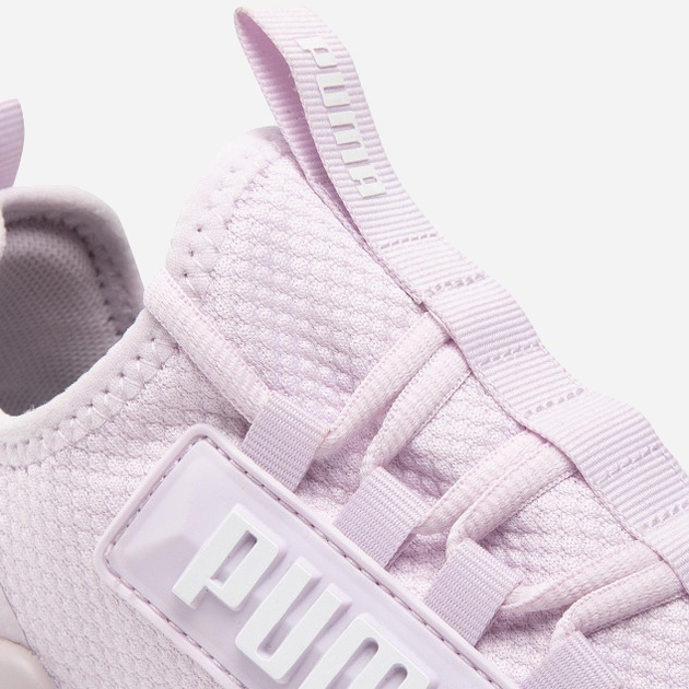 Buty do biegania po asfalcie damskie Puma Retaliate Mesh 19555111 39 (6UK) 25 cm Różowe (4064536365169) - obraz 6