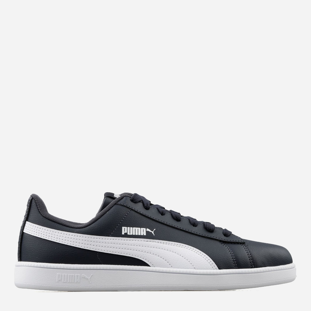 Чоловічі кеди низькі Puma Up 37260533 46 (11UK) 30 см Чорні (4065449660143) - зображення 1