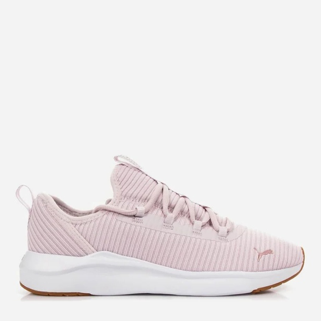 Жіночі кросівки для бігу Puma Softride Finesse Sport 37603809 38 (5UK) 24 см Рожеві (4064536210629) - зображення 1