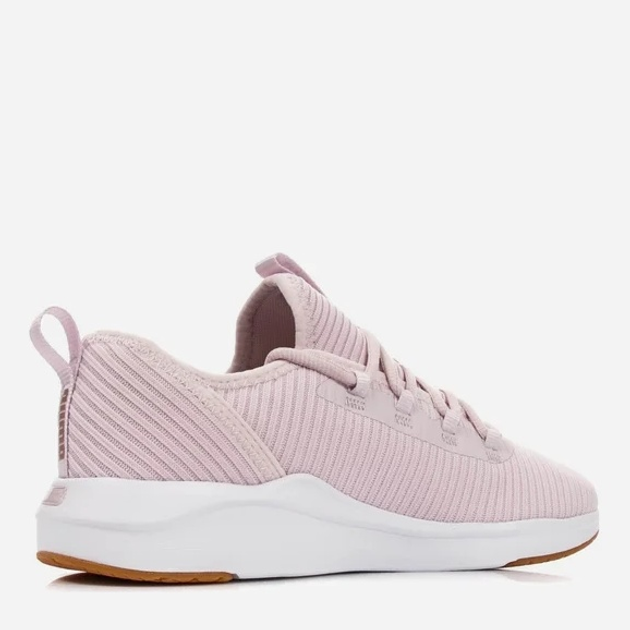 Жіночі кросівки для бігу Puma Softride Finesse Sport 37603809 40.5 (7UK) 26 см Рожеві (4064536210667) - зображення 3