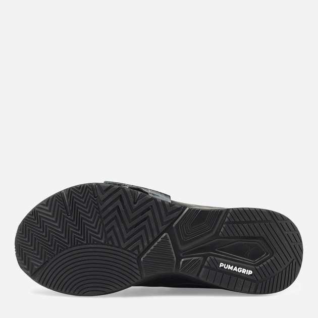 Buty na siłownię męskie Puma PWRFrame TR 37617601 41 (7.5UK) 26.5 cm Czarne (4064535990348) - obraz 5