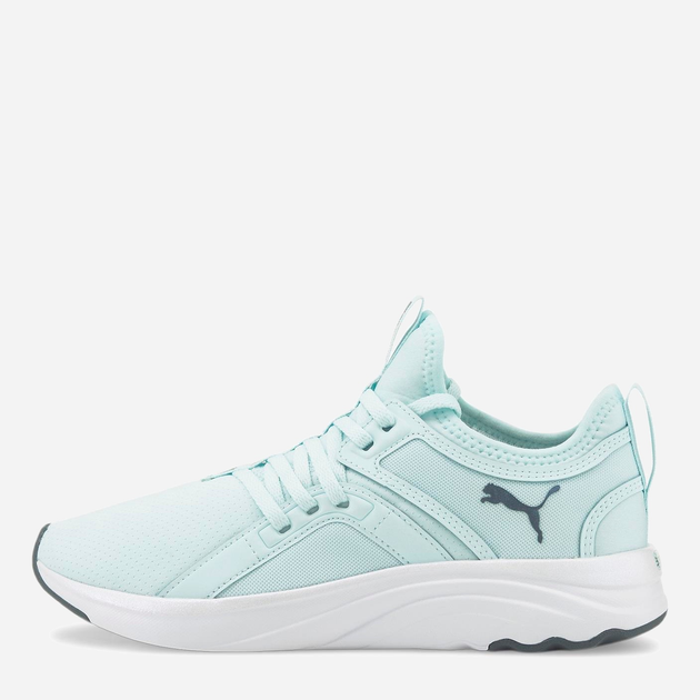 Buty do biegania po asfalcie damskie Puma Softride Sophia Crystalline 37619503 38.5 (5.5UK) 24.5 cm Niebieskie (4064536001166) - obraz 2