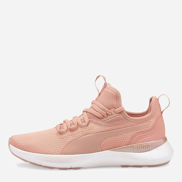 Damskie buty na siłownię Puma Pure Xt Crystalline 37624801 36 (3.5UK) 22.5 cm Różowe (4064535962895) - obraz 2