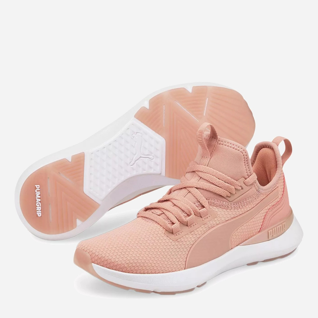Жіночі кросівки для залу Puma Pure Xt Crystalline 37624801 38.5 (5.5UK) 24.5 см Рожеві (4064535962932) - зображення 3