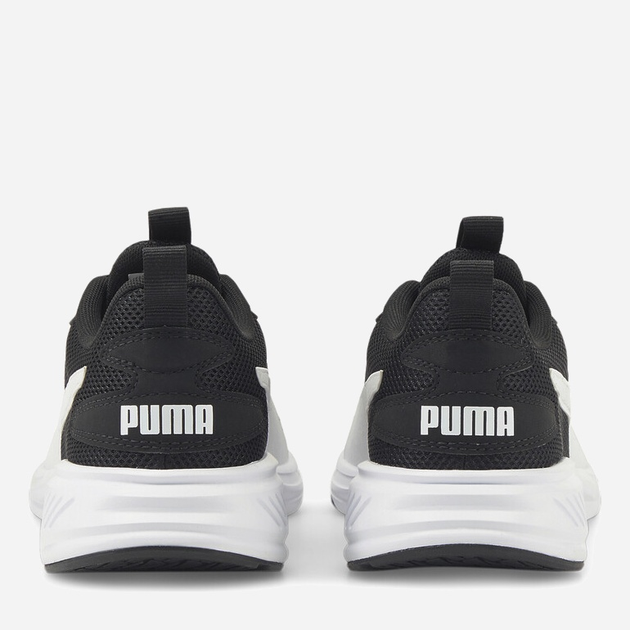 Чоловічі кросівки для бігу Puma Incinerate 37628801 43 (9UK) 28 см Чорні (4064536001548) - зображення 4