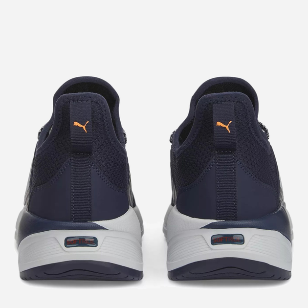 Buty do biegania męskie Puma Softride Premier Slip-On 37654012 40 (6.5UK) 25.5 cm Niebieskie (4065452901851) - obraz 5