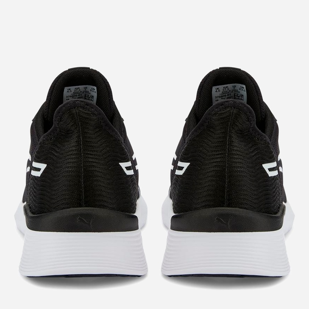Жіночі кросівки для залу Puma Remedie 37680901 40.5 (7UK) 26 см Чорні (4065449936880) - зображення 3