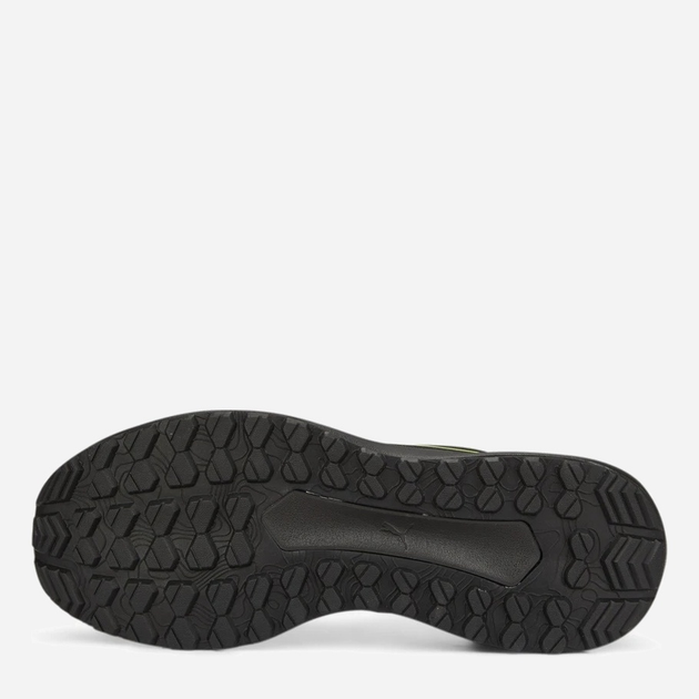 Buty do biegania męskie Puma Twitch Runner Trail 37696101 47 (12UK) 31 cm Czarne (4065449931861) - obraz 5