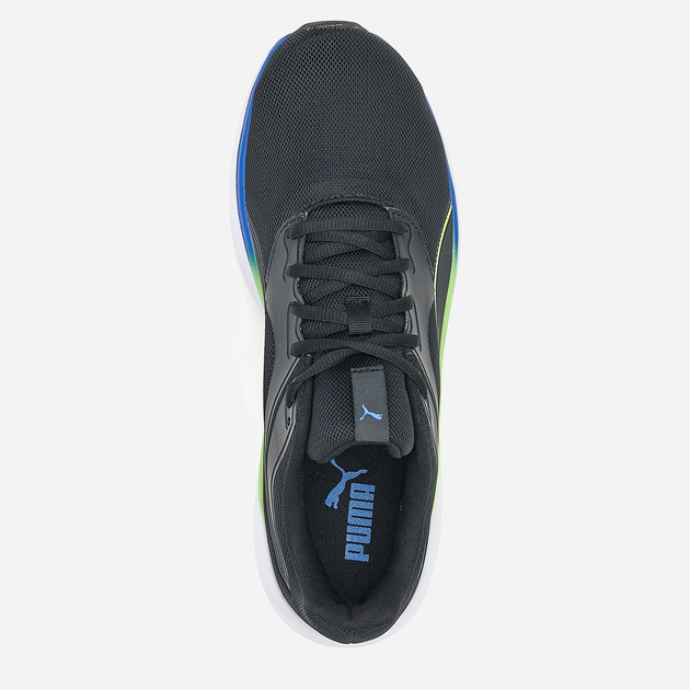 Buty do biegania męskie Puma Transport 37702817 47 (12UK) 31 cm Czarne (4065452802875) - obraz 5