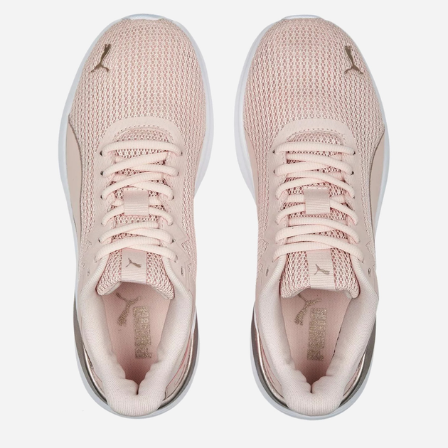 Buty do biegania damskie Puma Transport Modern 37703010 40 (6.5UK) 25.5 cm Różowe (4065452796419) - obraz 3