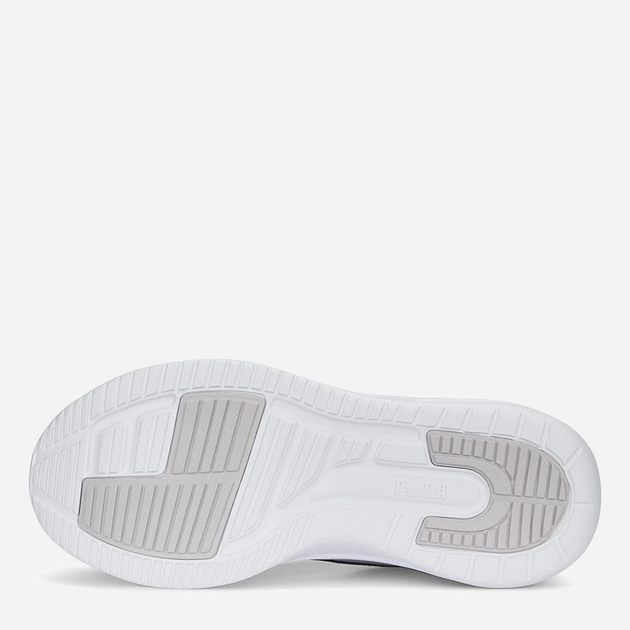 Buty do biegania męskie Puma Resolve Modern 37703611 44.5 (10UK) 29 cm Szare (4065452547615) - obraz 5