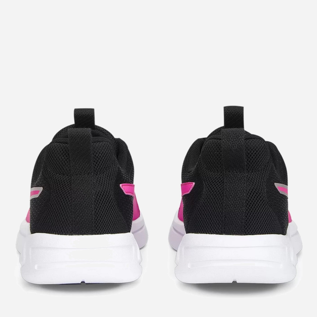 Жіночі кросівки для бігу Puma Resolve Modern 37703612 38.5 (5.5UK) 24.5 см Чорні (4065452710613) - зображення 4