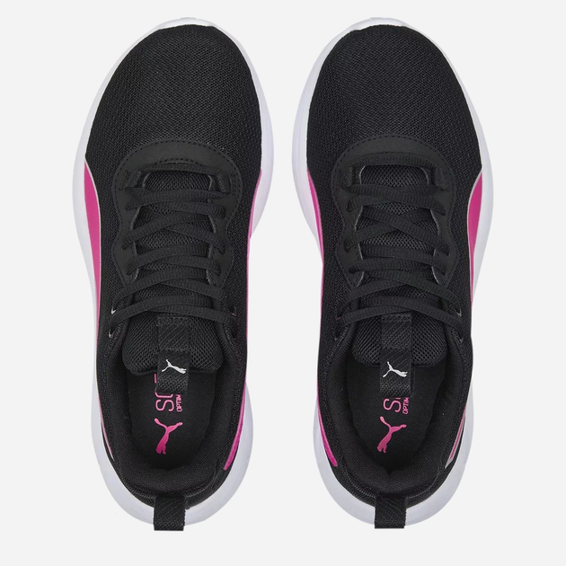 Buty do biegania damskie Puma Resolve Modern 37703612 40 (6.5UK) 25.5 cm Czarne (4065452710637) - obraz 3