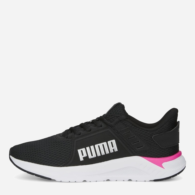 Жіночі кросівки для залу Puma Ftr Connect 37772903 36 (3.5UK) 22.5 см Чорні (4065453457661) - зображення 2