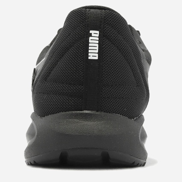 Buty do biegania męskie Puma Twitch Runner Ptx 37750601 46 (11UK) 30 cm Czarne (4065451654659) - obraz 4