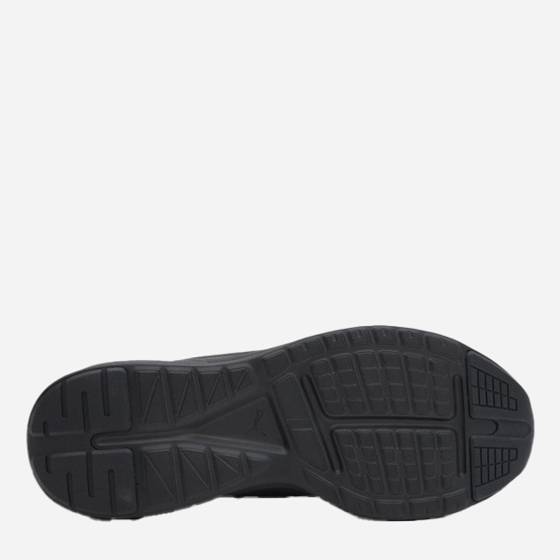 Buty do biegania męskie Puma Softride Enzo Evo Slip-On 37787508 46 (11UK) 30cm Czarne (4065453466342) - obraz 4