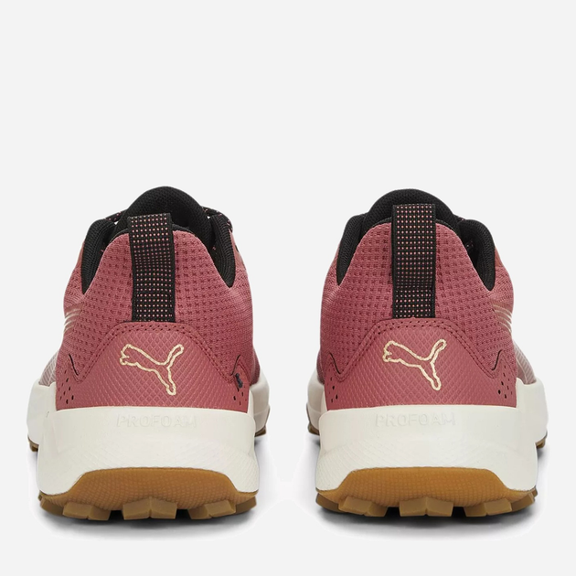 Buty do biegania damskie Puma Obstruct Profoam 37787607 38 (5UK) 24 cm Różowe (4065452743406) - obraz 4