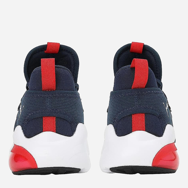 Buty do biegania męskie Puma Cell Vive Intake 37790502 40 (6.5UK) 25.5 cm Ciemnoniebieskie (4065453438943) - obraz 6