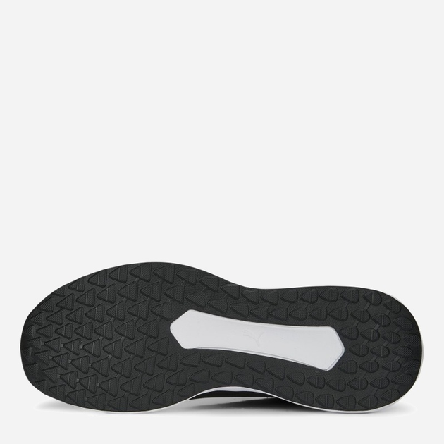 Чоловічі кросівки для бігу Puma Twitch Runner Fresh 37798101 47 (12UK) 31 см Чорні (4065452927301) - зображення 5