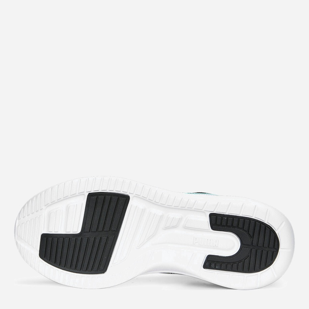 Жіночі кросівки для бігу Puma Resolve Modern Weave 37799404 36 (3.5UK) 22.5 см Чорні (4065453456336) - зображення 6